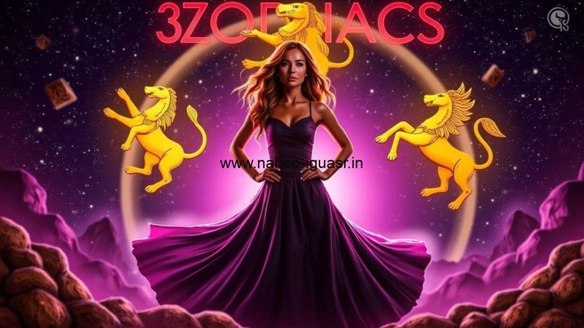 3 Zodiacs Women Who Attract Men the Most and Rule Their Hearts