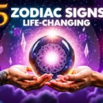 5 Zodiac Signs with Life-Changing Horoscopes on December 30, 2024