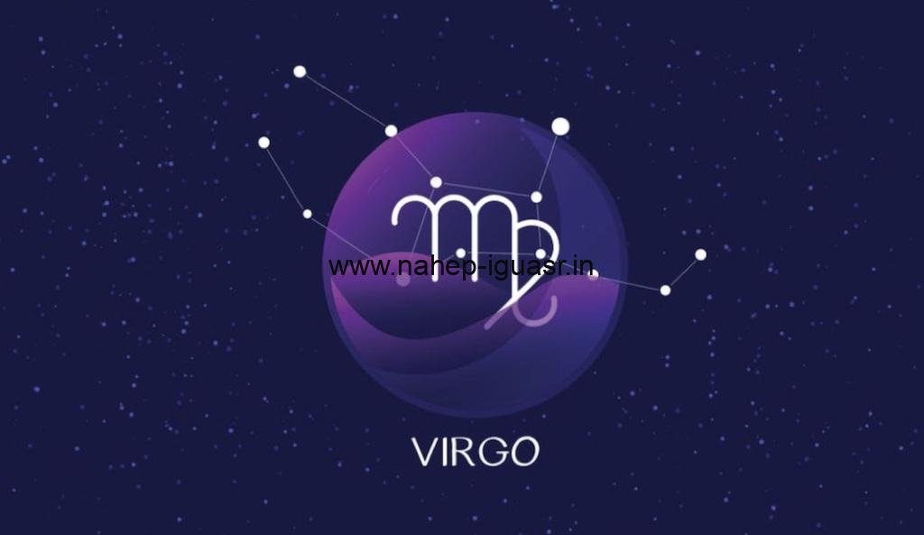 Virgo: The Perfectionist Introvert