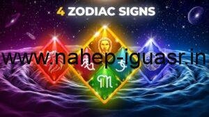 4 Zodiac Signs with Unwavering Loyalty