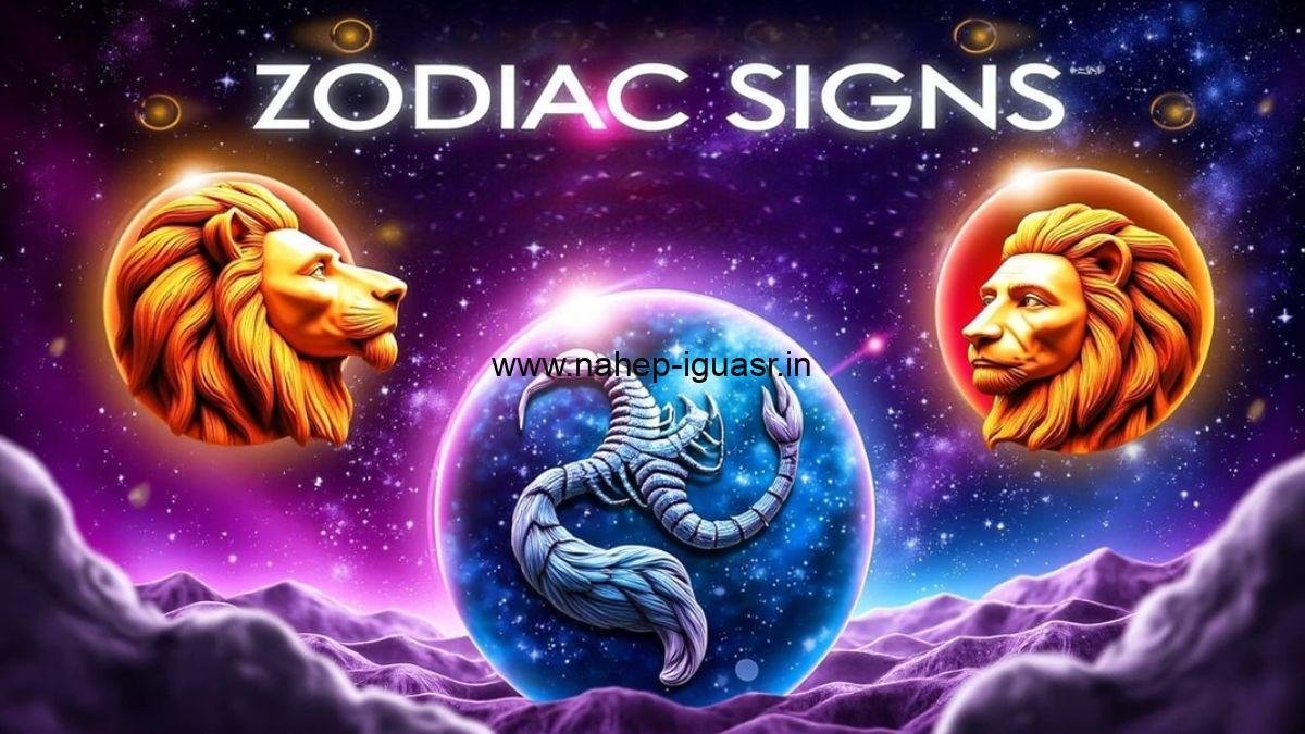 Most Powerful 3 Zodiac Signs: Who are the powerhouses of the zodiac?