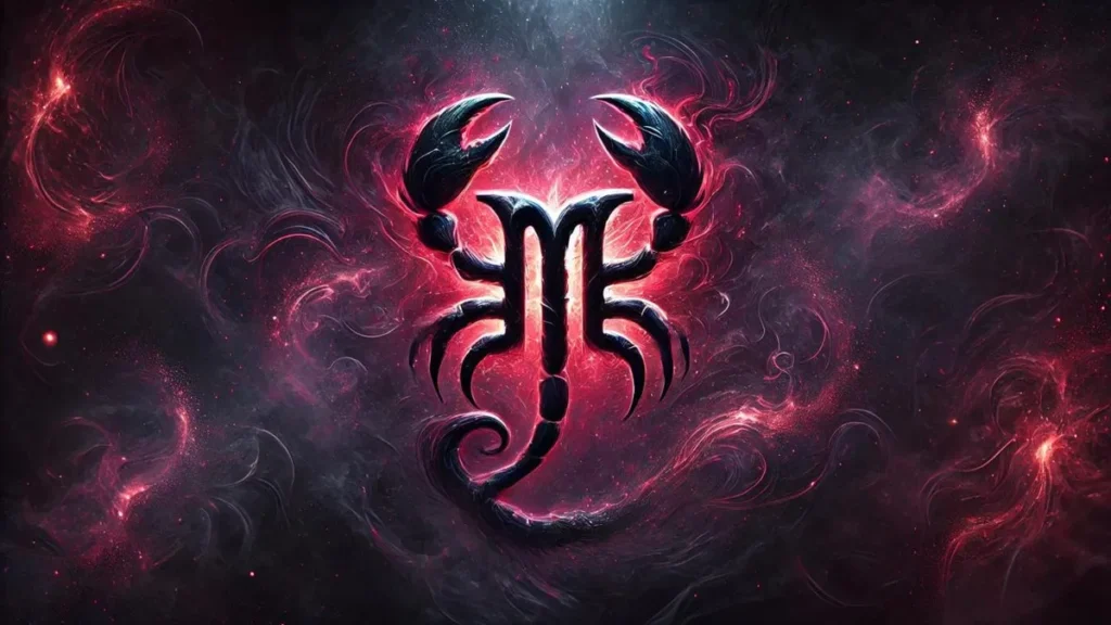 Scorpio: The Mysterious Enigma