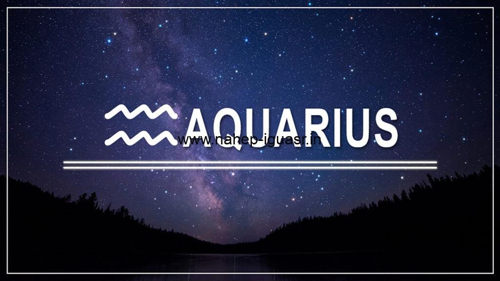 Aquarius: The Sign of the Zodiac