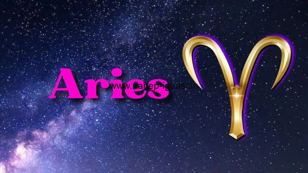 Zodiac sign 1: Aries - The adventurous lover