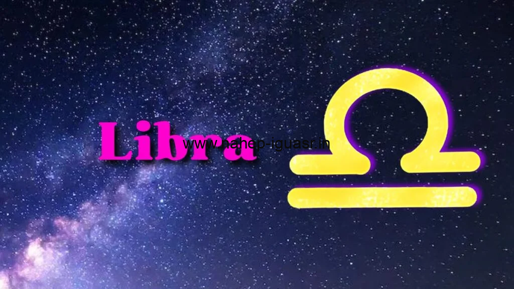 Zodiac Sign 3: Libra - Harmonious Partners