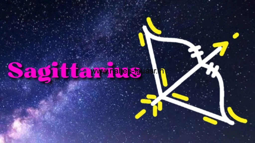 Zodiac Sign 4: Sagittarius - Adventurous Heart