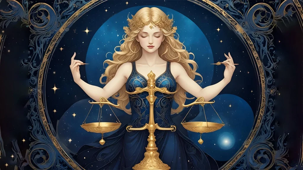 Libra: The Zodiac Sign