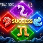 4 Zodiac Signs Most Likely to Achieve Success