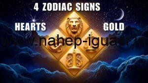 4 Zodiac Signs Blessed with Hearts of Gold