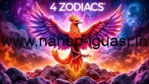 4 Zodiacs Entering Their Phoenix Era This week