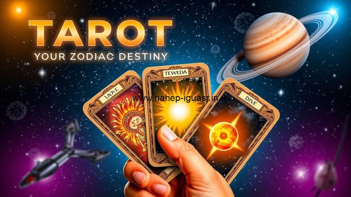 January 5, 2025 What the Tarot Reveals for Your Zodiac Sign