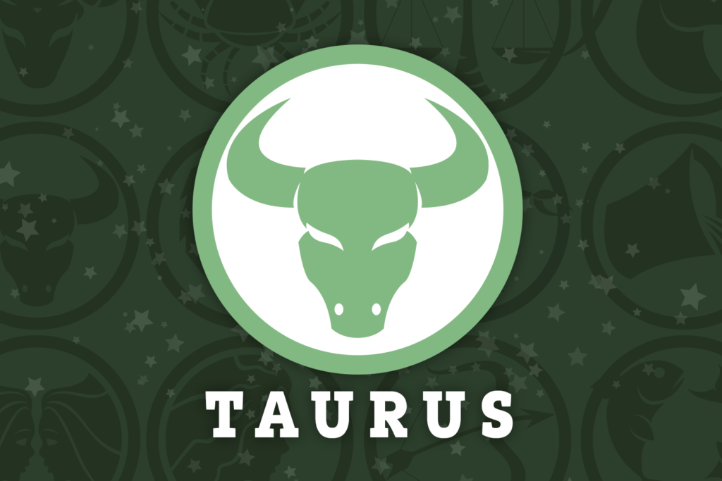 3. Taurus