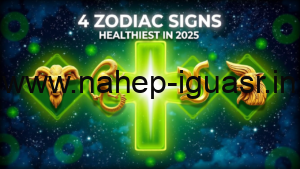 4 Zodiac Signs That Are Likely to Stay Healthy in 2025