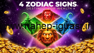 4 Zodiac Signs Predicted to Achieve Wealth and Success