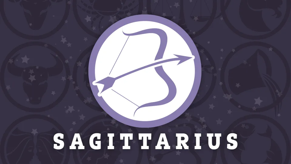 3. Sagittarius: The Optimistic Explorer