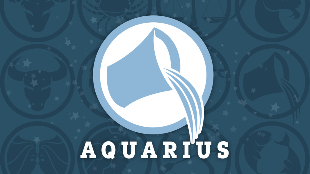 Aquarius