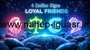 4 Zodiac Signs Most Likely to Be Loyal Friends